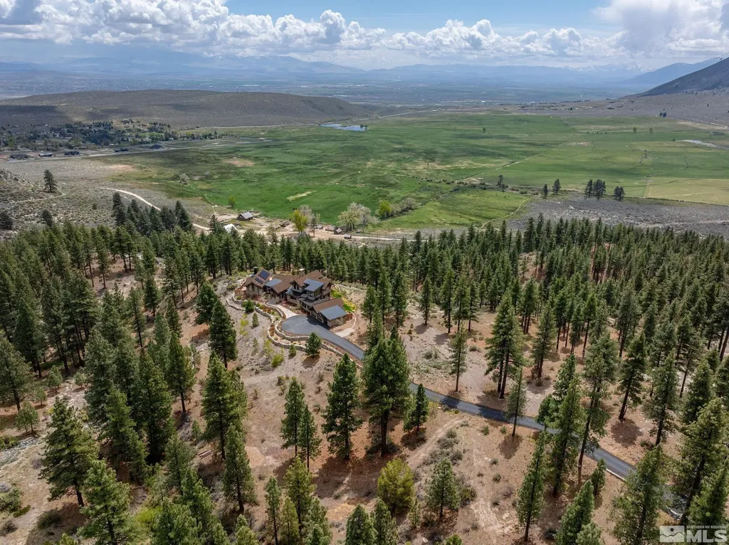 3513 Cutoff Carson City NV 89705