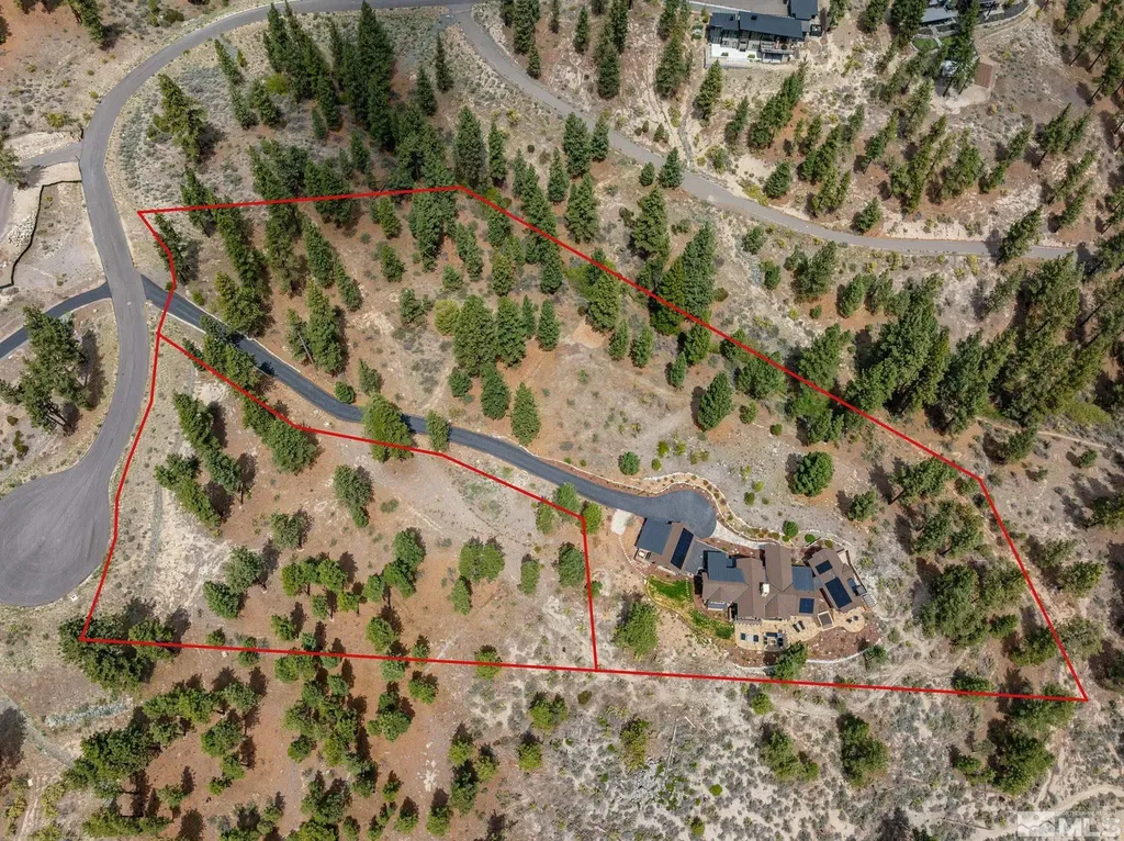 3513 Cutoff Carson City NV 89705