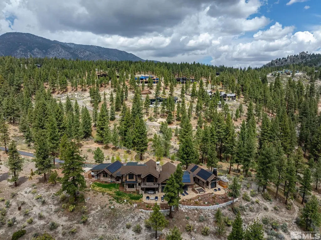 3513 Cutoff Carson City NV 89705