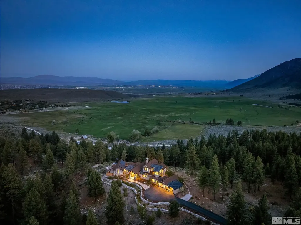 3513 Cutoff Carson City NV 89705