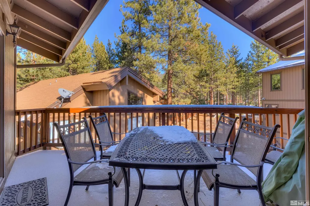 100 Lake Stateline NV 89449