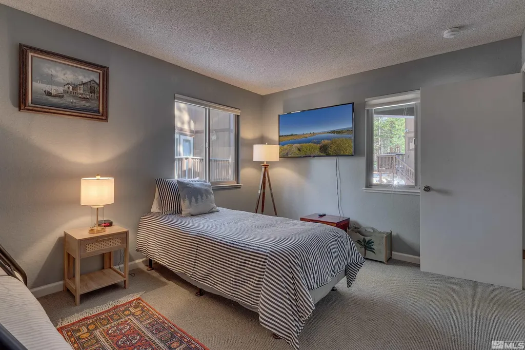 100 Lake Stateline NV 89449