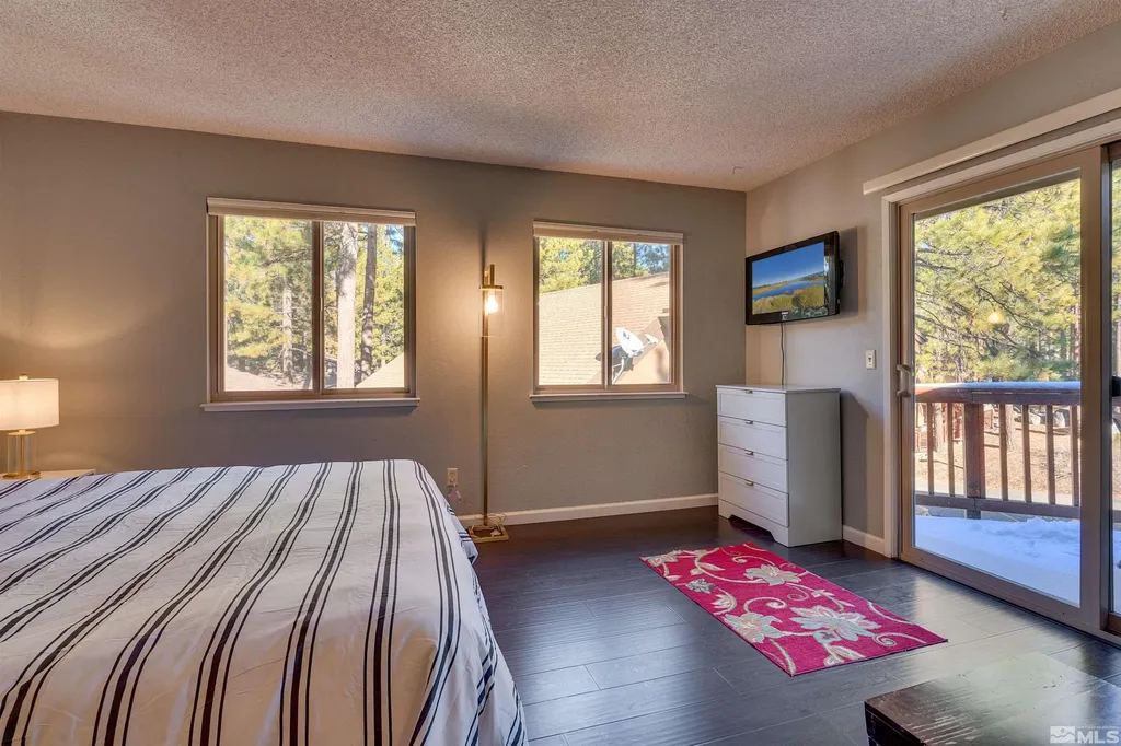 100 Lake Stateline NV 89449