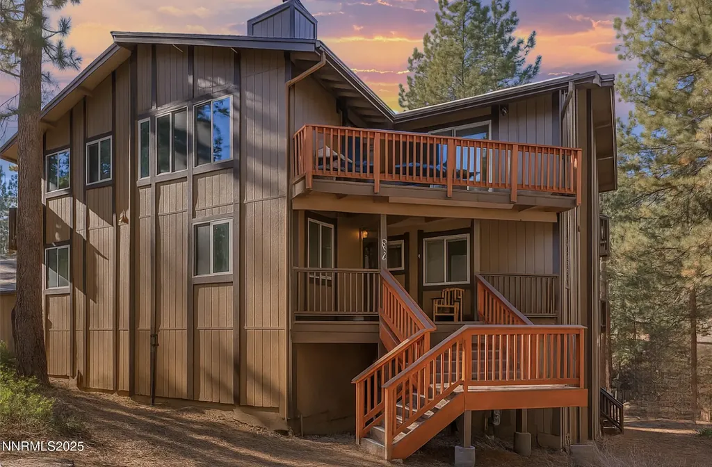 100 Lake Stateline NV 89449