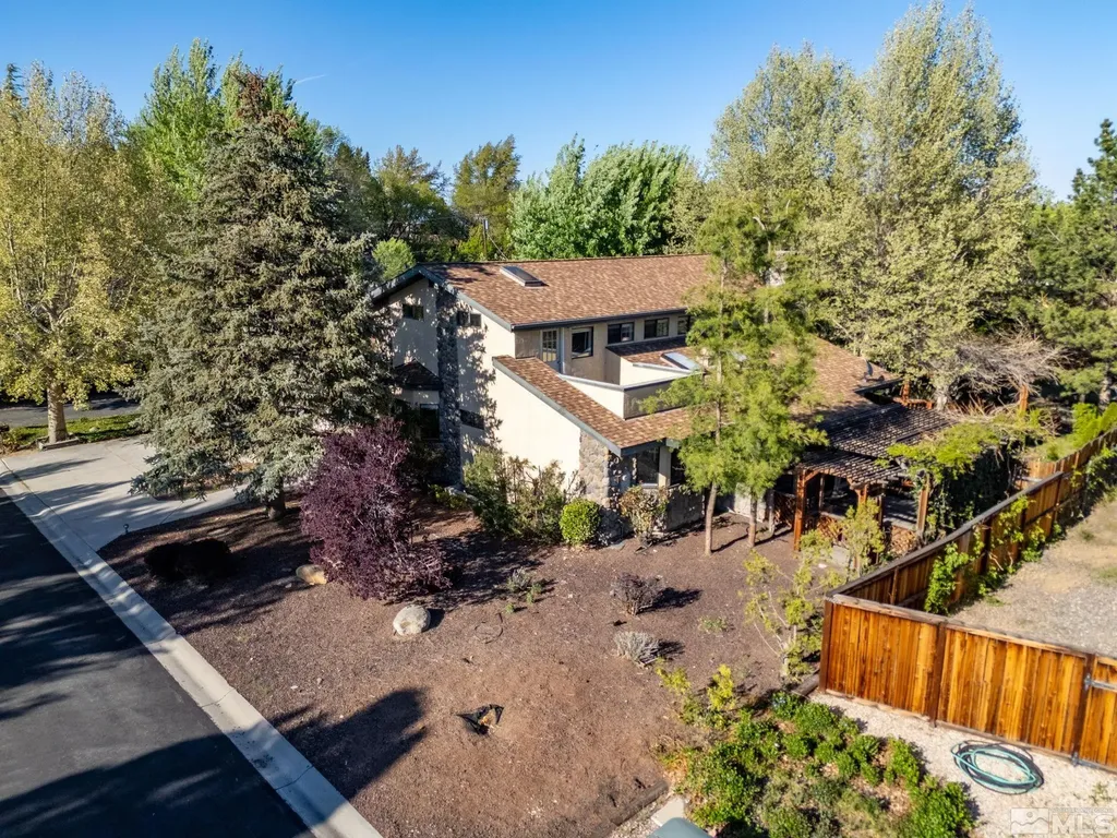 1160 Yates Reno NV 89509