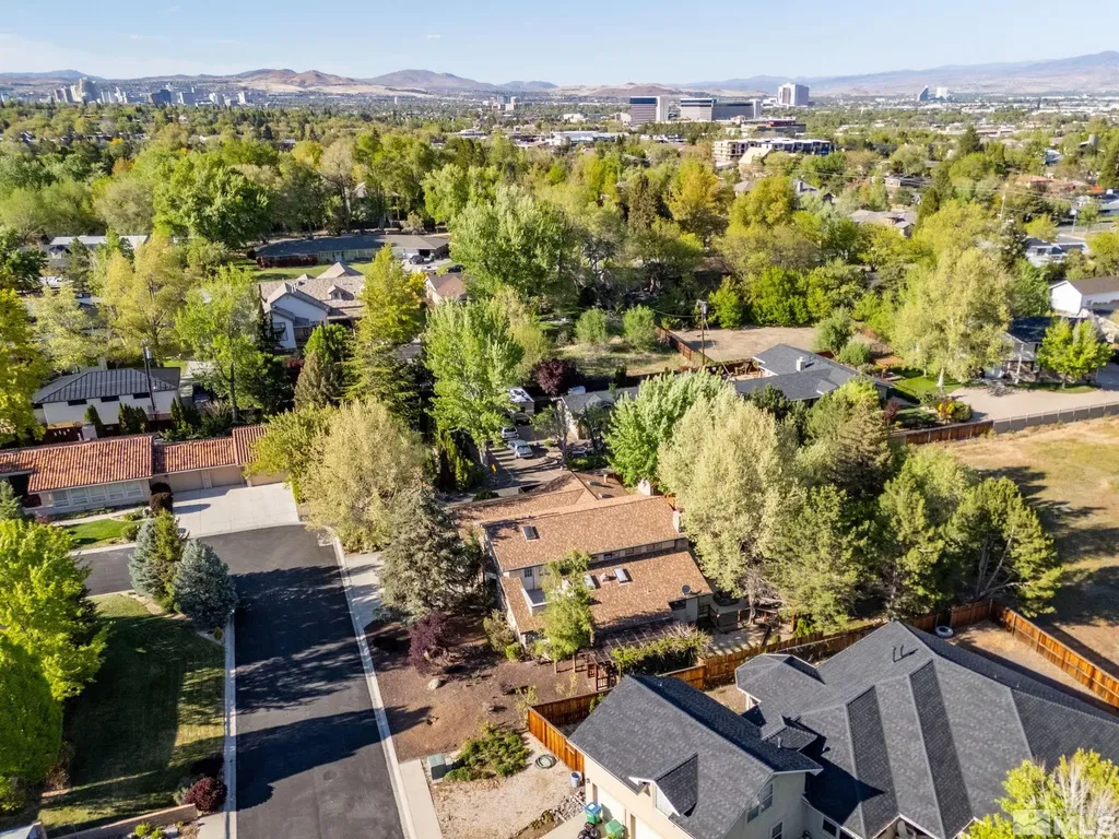 1160 Yates Reno NV 89509