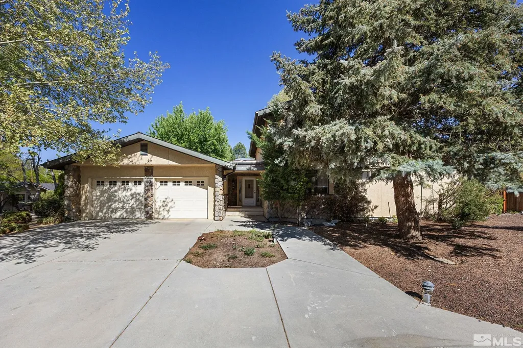 1160 Yates Reno NV 89509