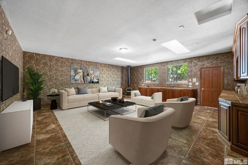 1160 Yates Reno NV 89509