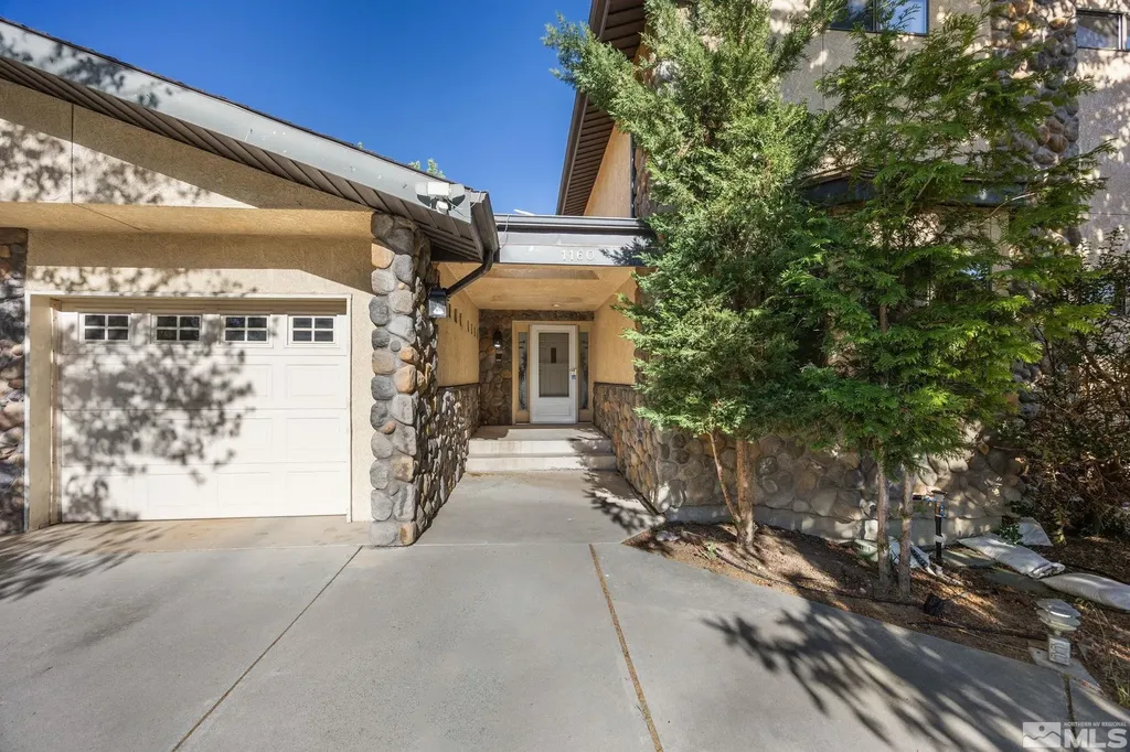 1160 Yates Reno NV 89509