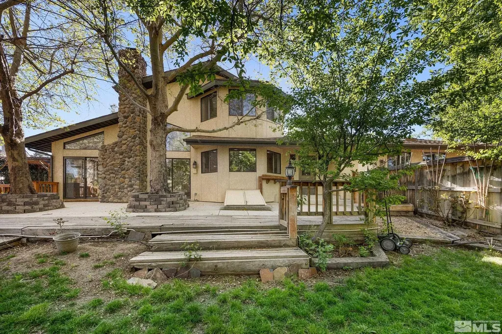 1160 Yates Reno NV 89509