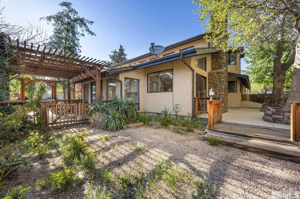 1160 Yates Reno NV 89509