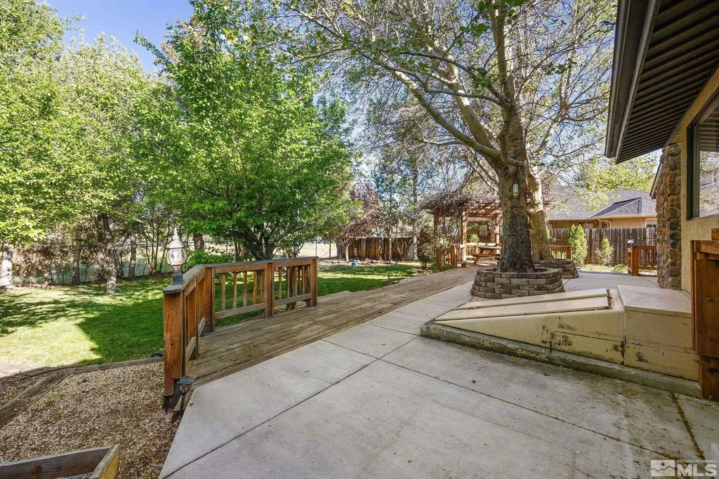 1160 Yates Reno NV 89509