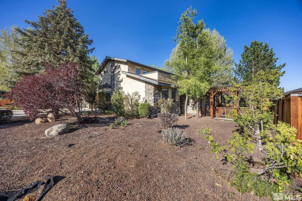 1160 Yates Reno NV 89509