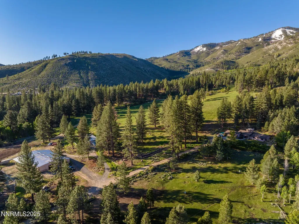 6995 Franktown Washoe Valley NV 89704
