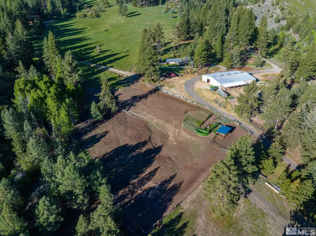 6995 Franktown Washoe Valley NV 89704