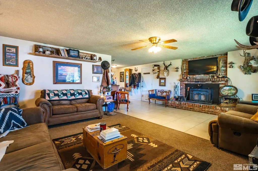 6995 Franktown Washoe Valley NV 89704