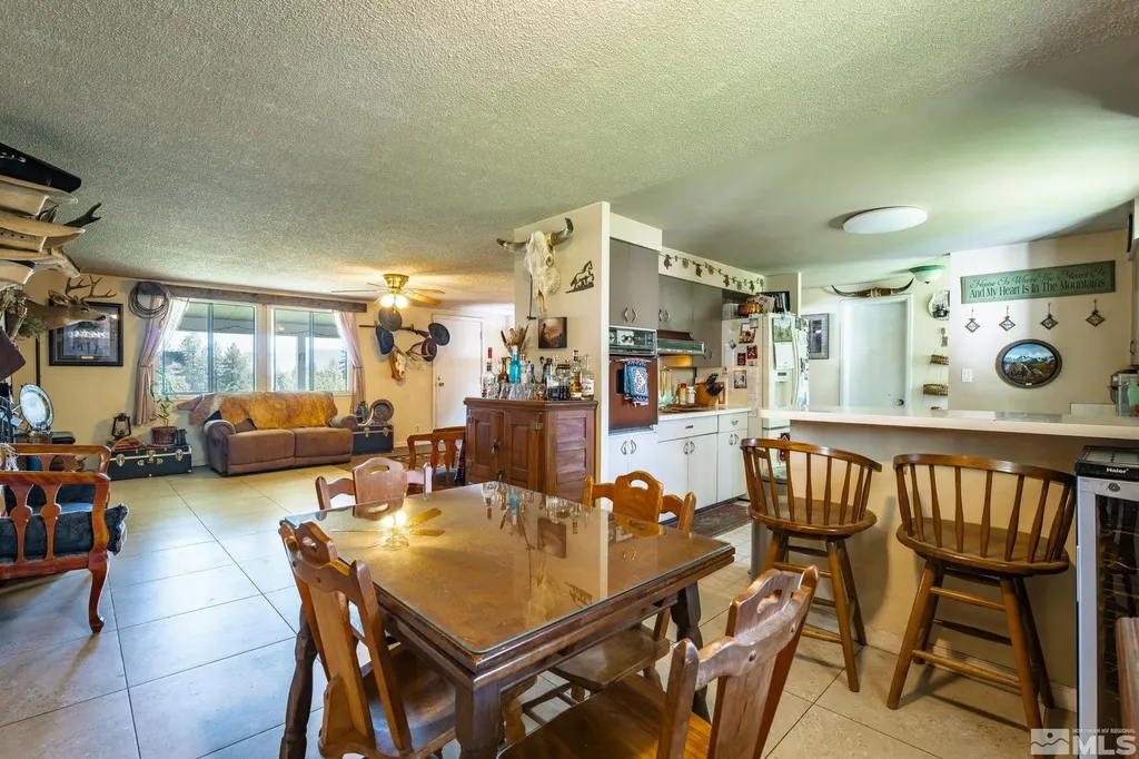 6995 Franktown Washoe Valley NV 89704