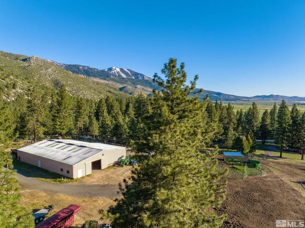 6995 Franktown Washoe Valley NV 89704