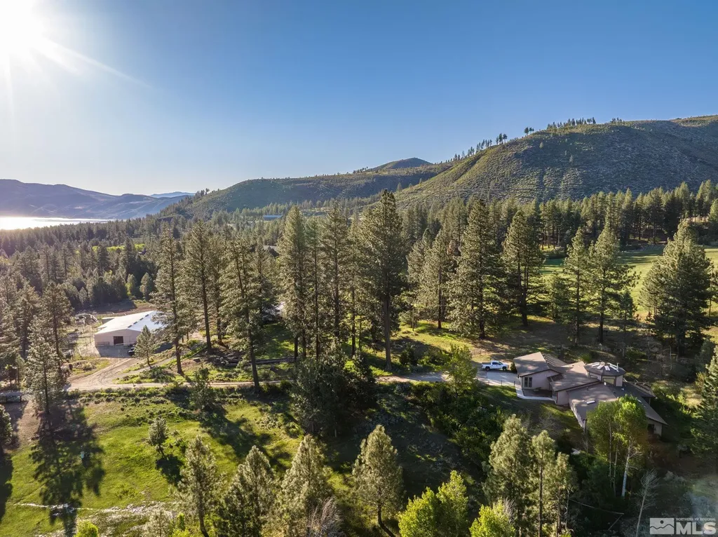 6995 Franktown Washoe Valley NV 89704