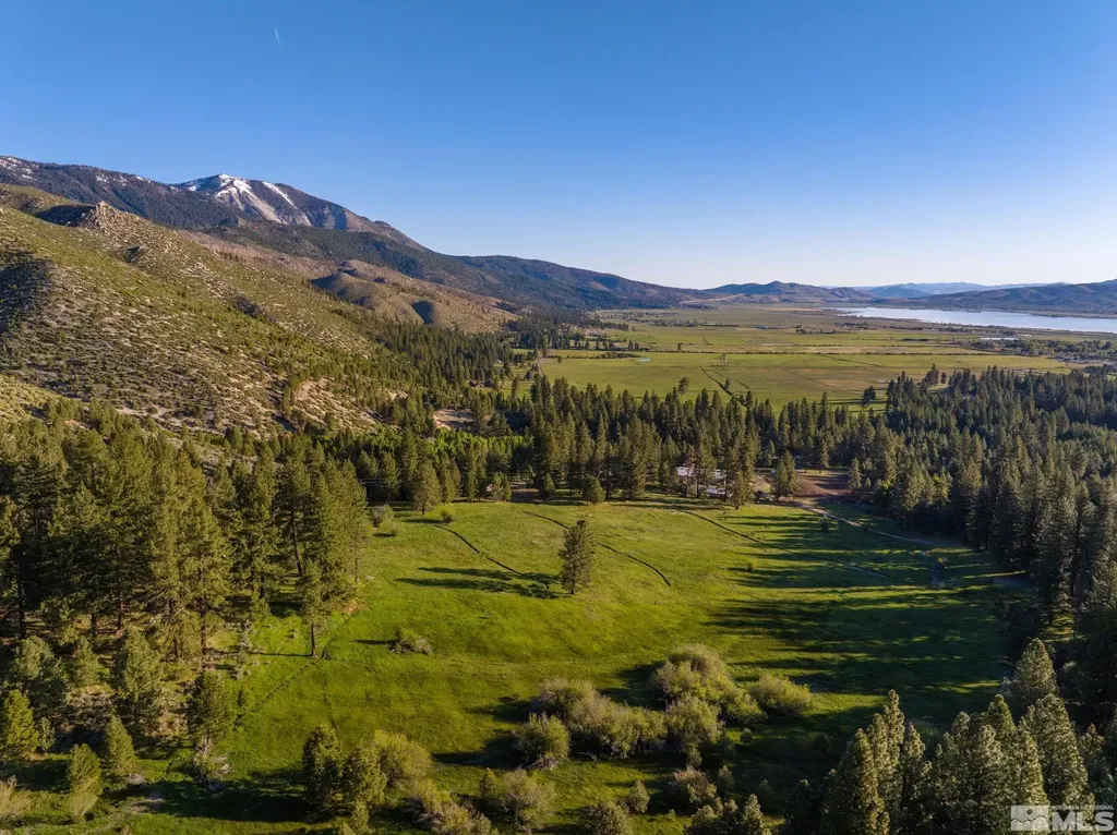 6995 Franktown Washoe Valley NV 89704