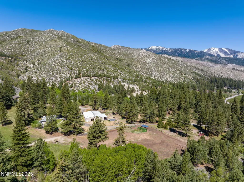 6995 Franktown Washoe Valley NV 89704