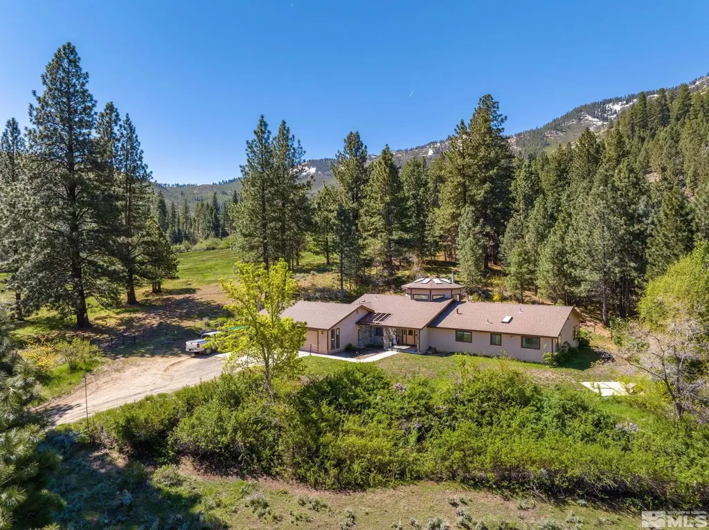 6995 Franktown Washoe Valley NV 89704