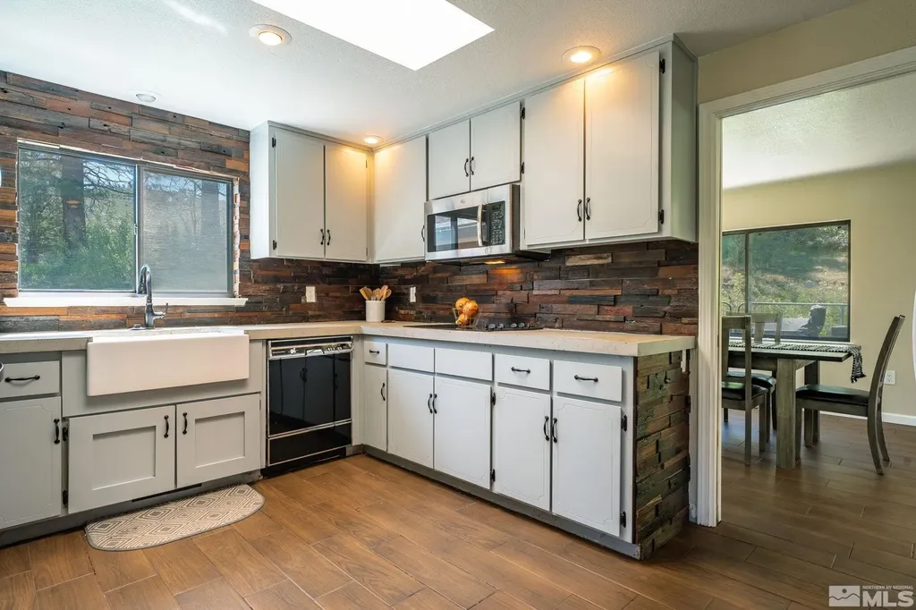 6995 Franktown Washoe Valley NV 89704