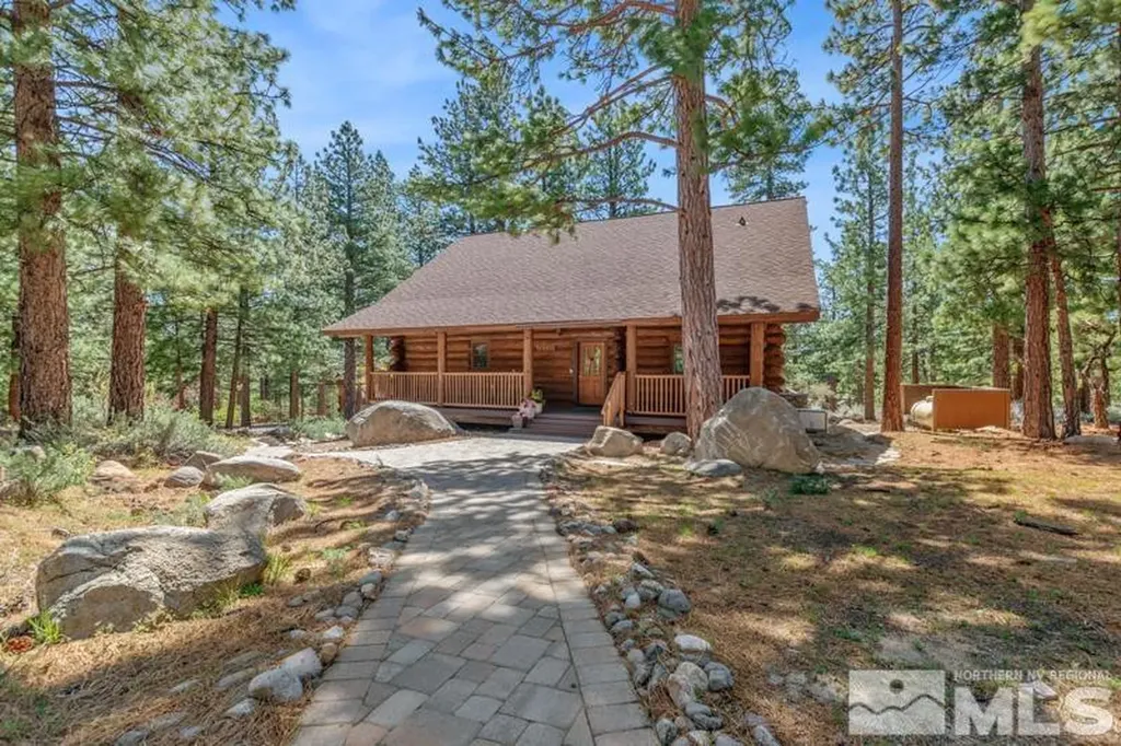 16760 Big Pine Reno NV 89511