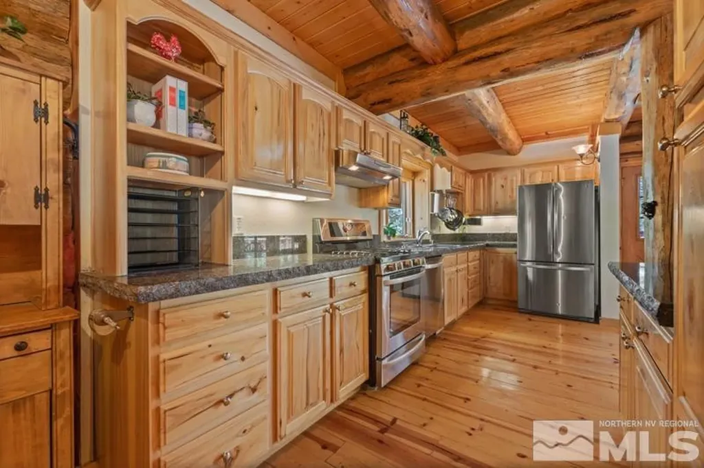 16760 Big Pine Reno NV 89511
