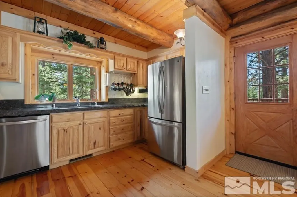 16760 Big Pine Reno NV 89511