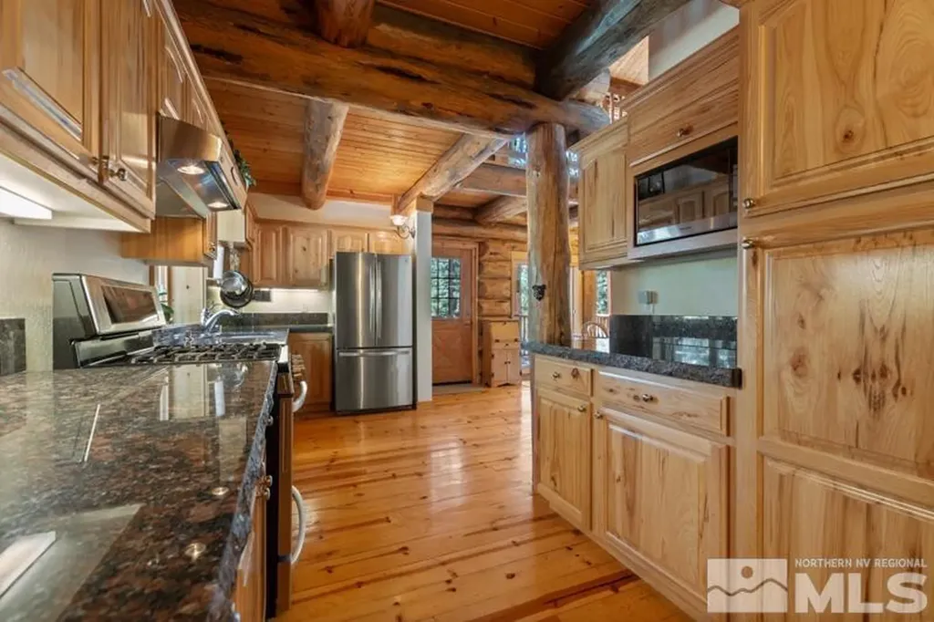 16760 Big Pine Reno NV 89511
