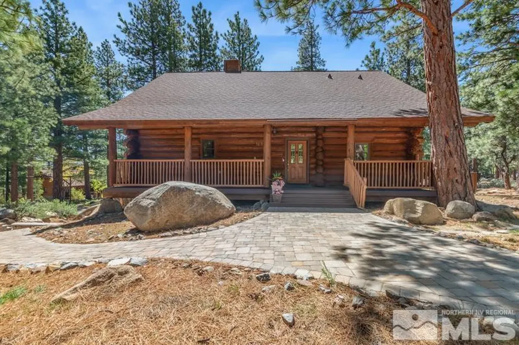 16760 Big Pine Reno NV 89511