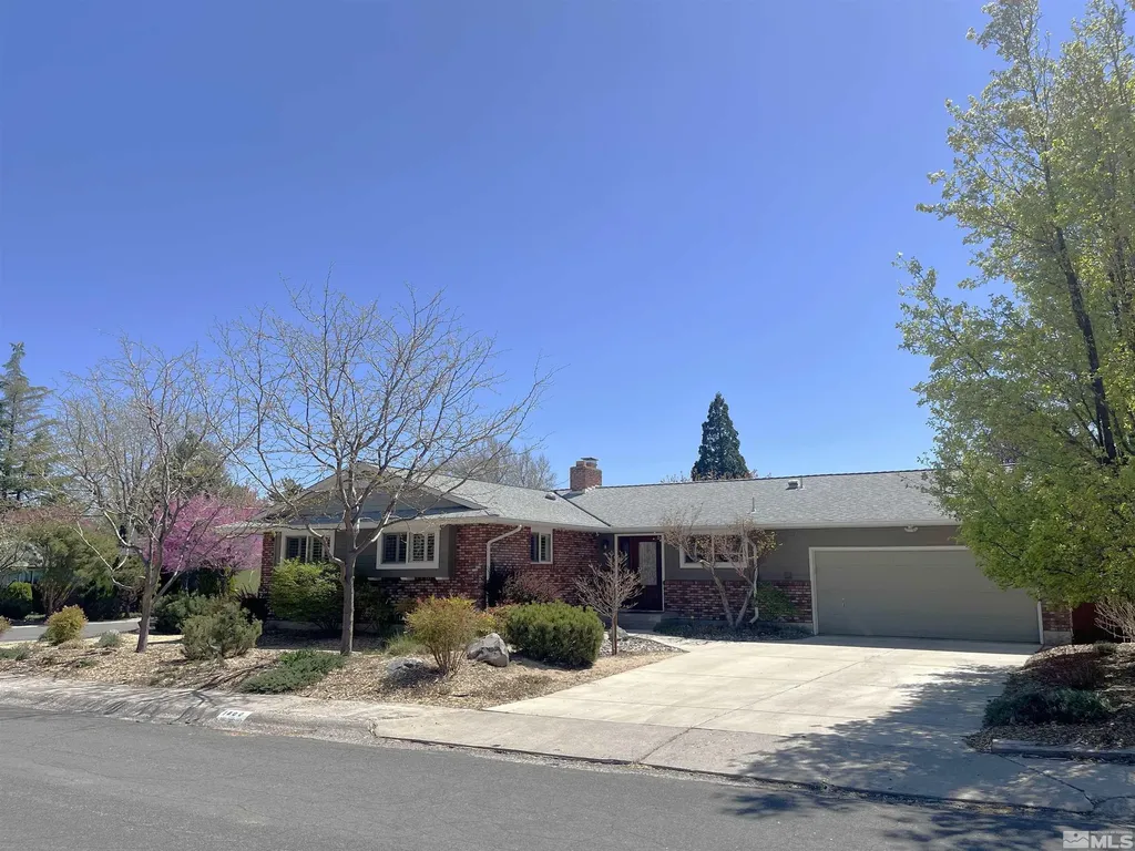 1800 Wren Reno NV 89509