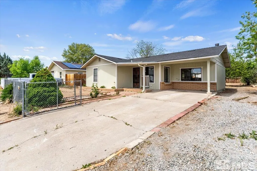 1969 Bishop Reno NV 89512