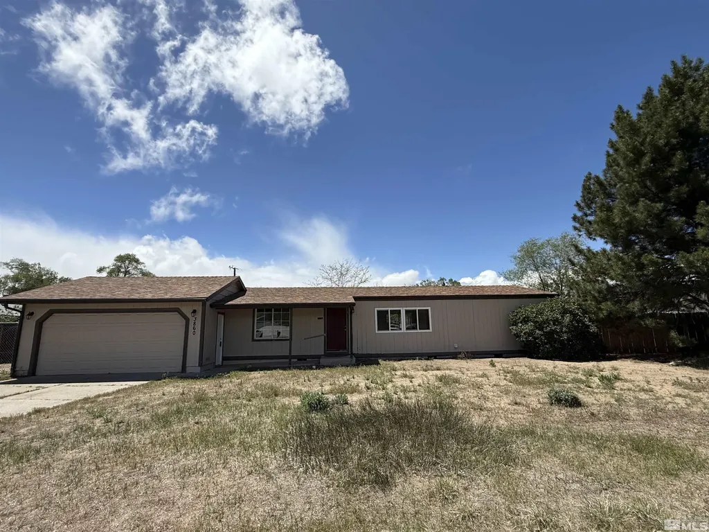 3860 Loon Reno NV 89508