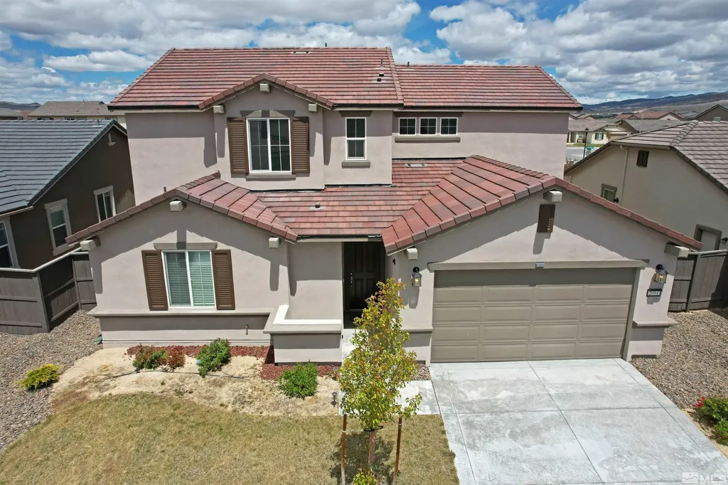 2091 Forest Grove Sparks NV 89436