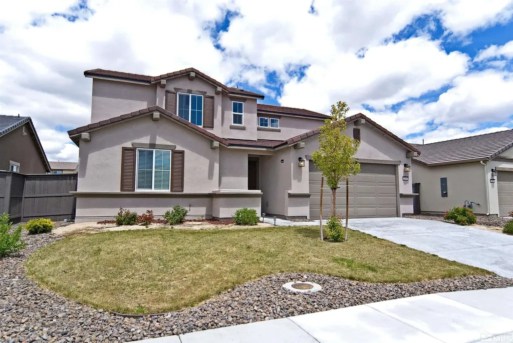 2091 Forest Grove Sparks NV 89436