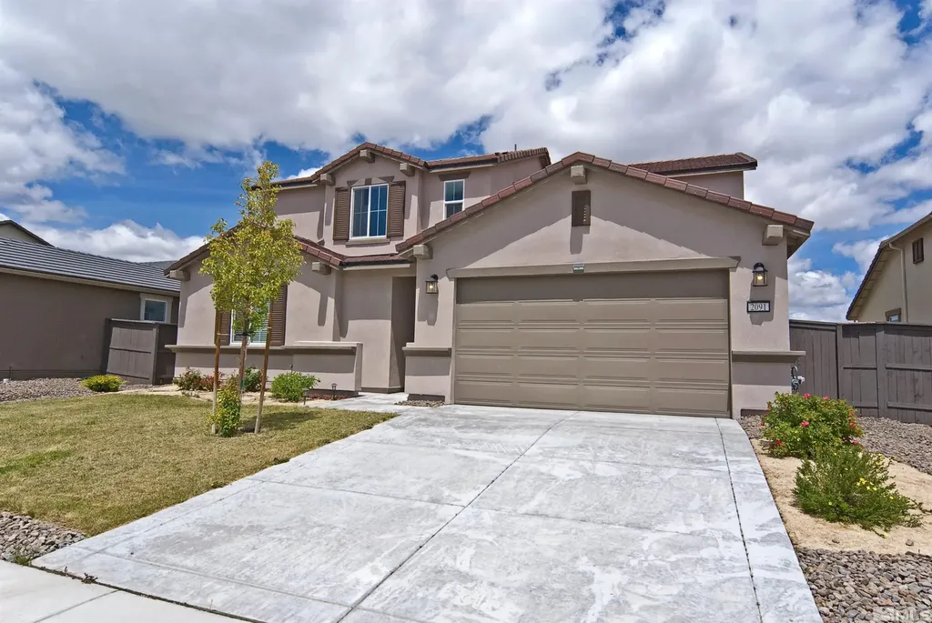2091 Forest Grove Sparks NV 89436