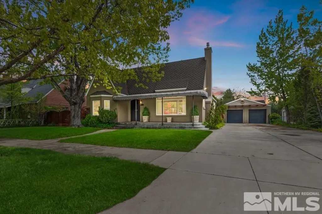 1110 Nixon Reno NV 89509
