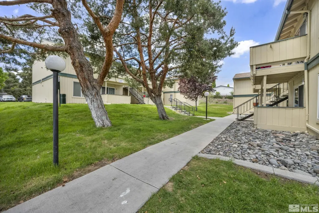 3939 Clear Acre Reno NV 89512