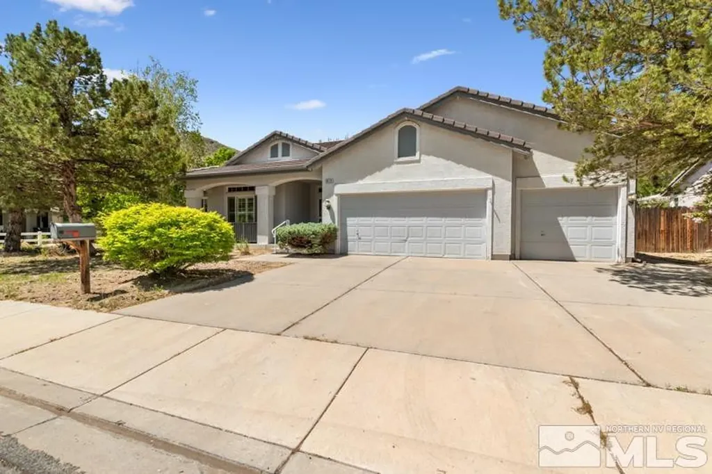5979 Hidden Highlands Reno NV 89502