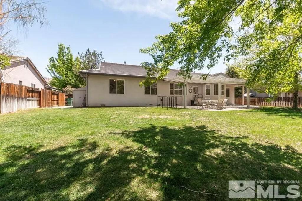 5979 Hidden Highlands Reno NV 89502