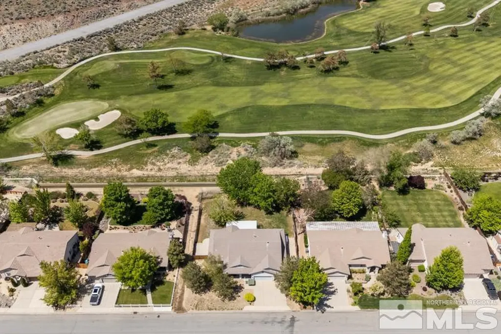 5979 Hidden Highlands Reno NV 89502