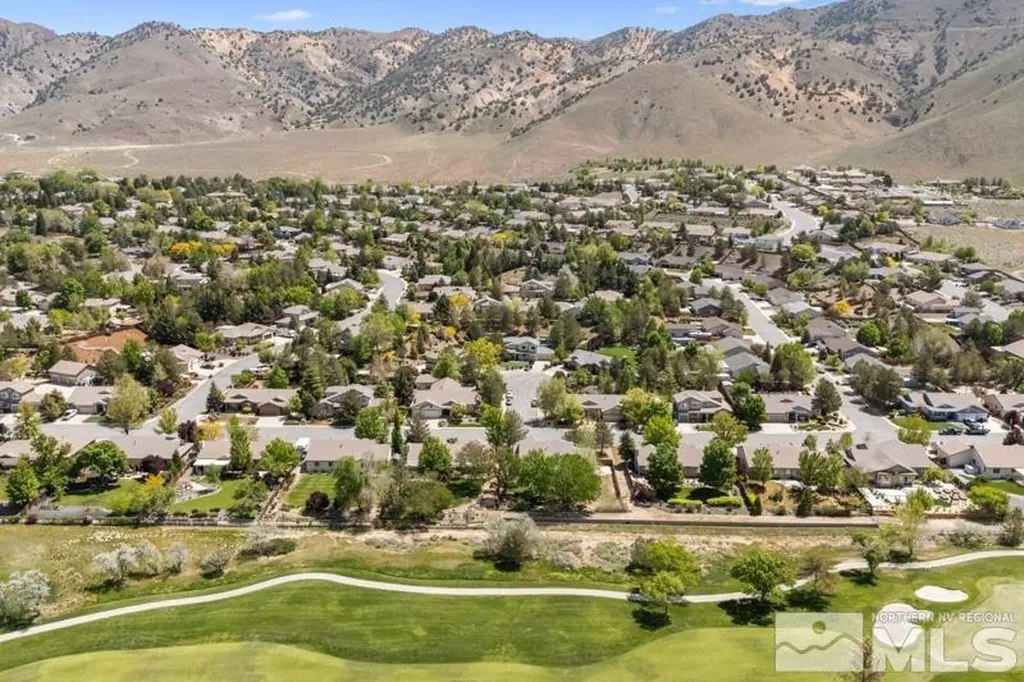 5979 Hidden Highlands Reno NV 89502