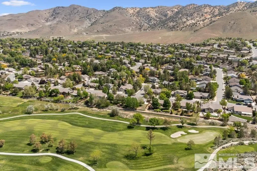 5979 Hidden Highlands Reno NV 89502