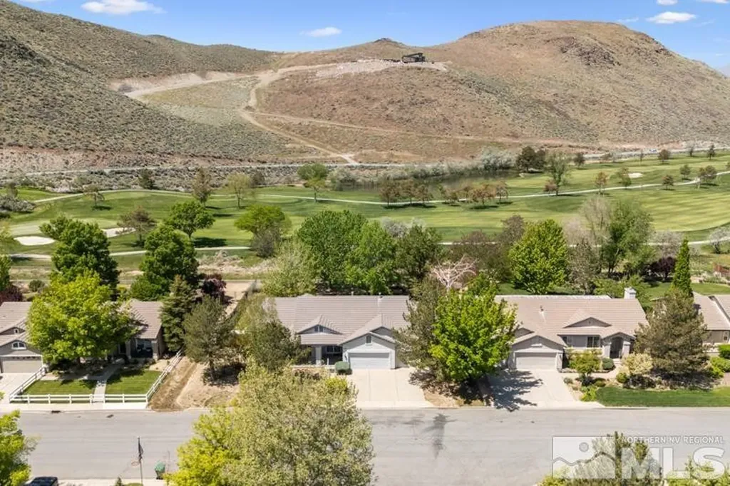 5979 Hidden Highlands Reno NV 89502