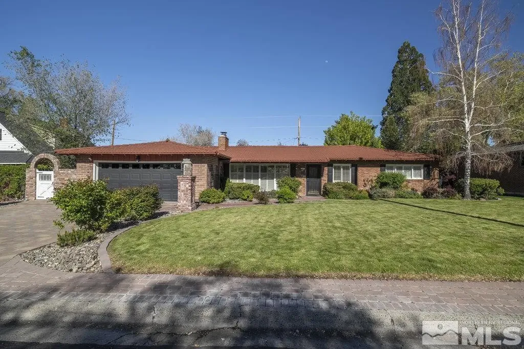 1260 Marsh Reno NV 89509