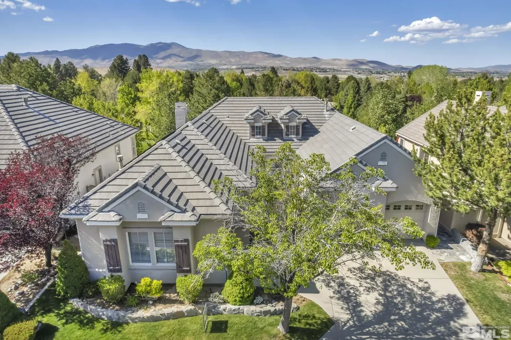 1657 Aspen Creek Reno NV 89519