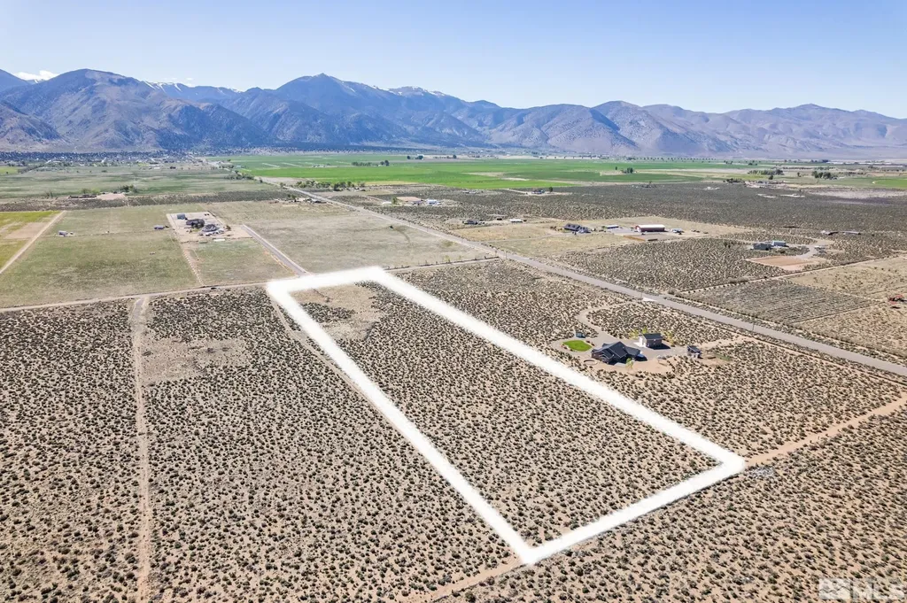 16 Hawk View Wellington NV 89444