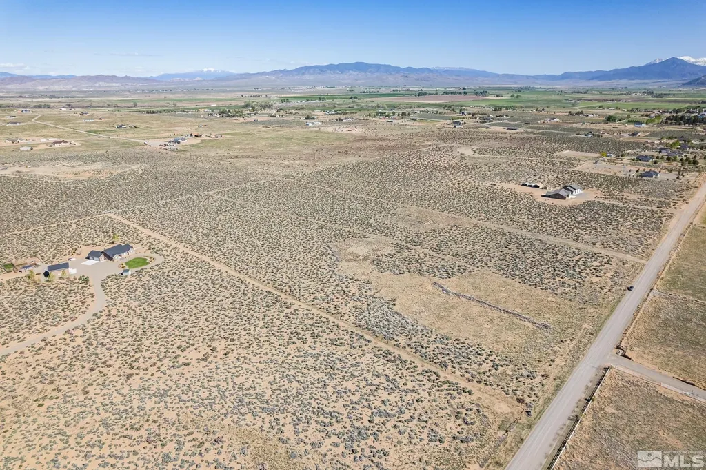 16 Hawk View Wellington NV 89444